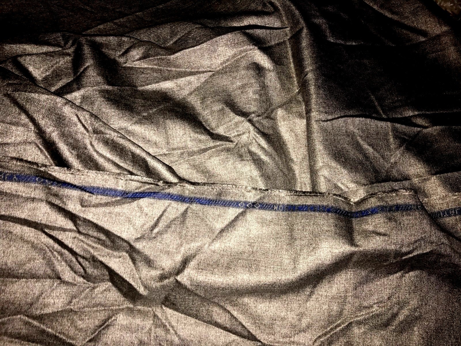 ITALIAN 100% SILK SUITING 