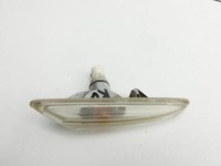 BMW X3 E83 04-06 Blinker Blinkleuchte Rechts orig. für Kotflügel BMW X3 E83 04-06 13.07.2006 gebraucht Vorschau 2