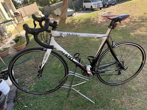 t mobile giant road bike