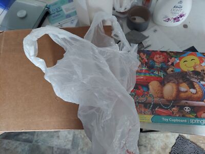 Artikelfoto(s) von einem verifizierten Käufer