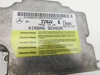 Mercedes W245 B200 05-08 Airbag Steuergerät Airbagsteuergerät Mercedes W245 B200 05-08 27.09.2007 A1698201085 gebraucht Vorschau 2
