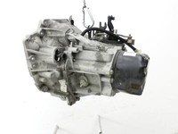Dacia Sandero II B52 17-20 1,0 54KW JH3372 Schaltgetriebe Getriebe JH3-372 Dacia Sandero II B52 17-20 23.02.2018... Vorschau 6