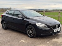 2019 Volvo V40 2.0 V40 Momentum Edition D2 5dr Hatchback Diesel Manual