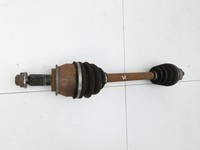 Mini One R56 LCI 13-16 1,6 72KW Antriebswelle Gelenkwelle Links Vorne Mini One R56 LCI 13-16 24.09.2012... Vorschau 5
