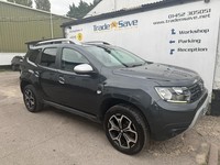 2019 Dacia Duster 1.6 SCe Prestige 5dr 4X4 HATCHBACK Petrol Manual