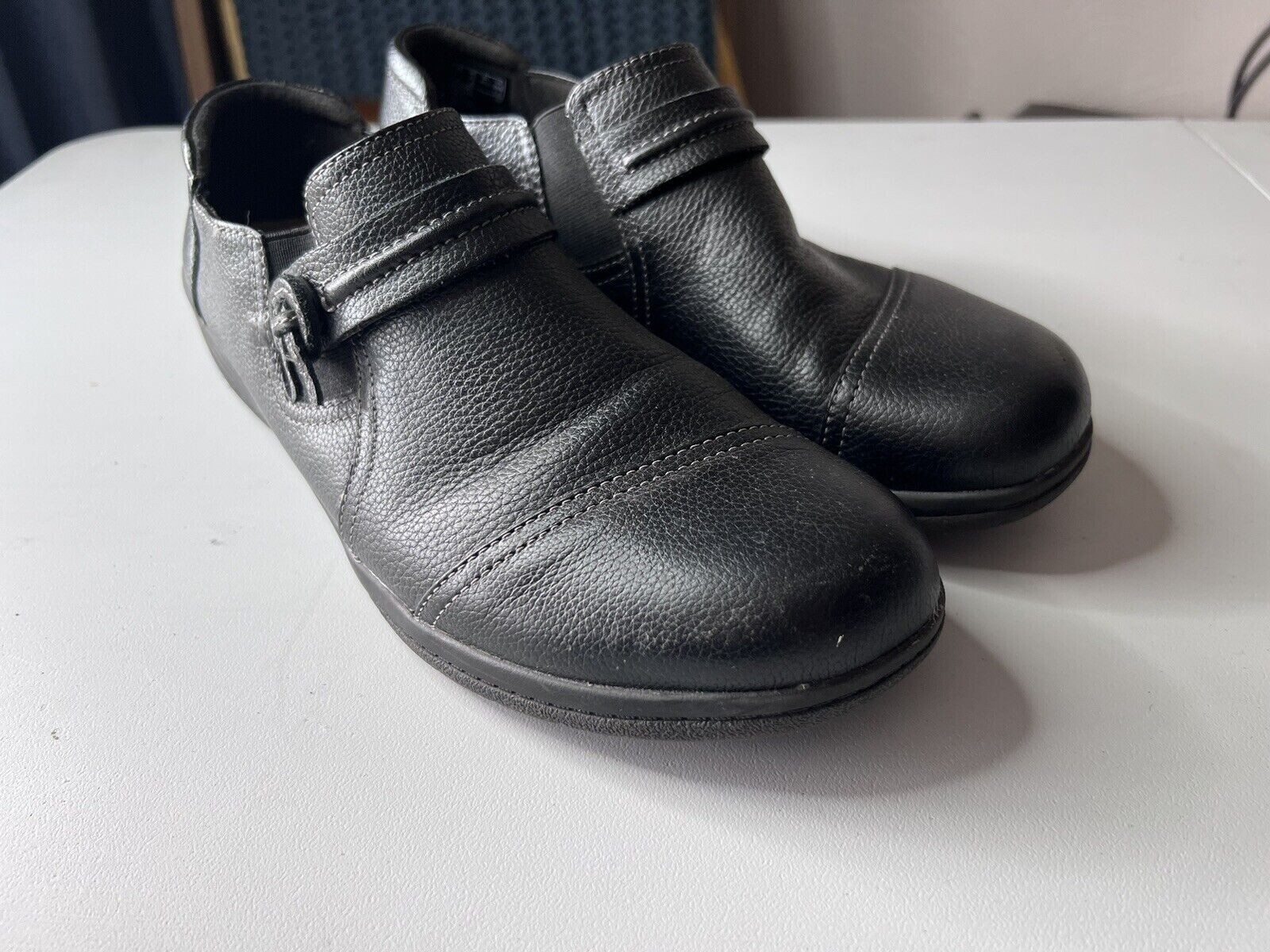CIVIDINI 靴〖N4574〗 Certo NWD Slip On Boat / Casual Shoes