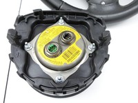 BMW X1 E84 X18D 09-12 Sportlenkrad Lenkrad Airbaglenkrad BMW X1 E84 X18D 09-12 21.01.2015 0443170 32300443170... Vorschau 7