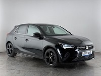 2021 Vauxhall Corsa 1.2 Turbo Elite Nav Premium Auto Euro 6 (s/s) 5dr HATCHBACK 