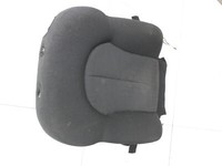 Mercedes C209 CLK 320 05-09 Coupe Sitzbezug Rückenpolster Links Vorne für Sitz beheizt Mercedes C209 CLK 320 05-09... Vorschau 4