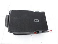 VW Touran II 5T 15-21 Sitz Links Hinten Leder mit integr. Kindersitz Titanschwarz/Anthrazit VW Touran II 5T 15-21... Vorschau 7