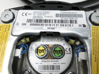 Mercedes W251 R350 10-13 Lenkrad Airbaglenkrad Schwarz Mercedes W251 R350 10-13 29.03.2011 A1644607703 2442352S79... Vorschau 9