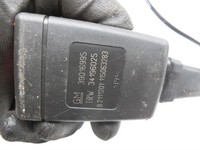 Opel Astra K 19-21 5T Gurtschloss Gurtpeitsche Anschnaller Vorne Rechts Opel Astra K 19-21 26.01.2021 39016995... Vorschau 6