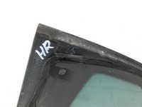 VW Beetle 5C 11-16 Coupe Seitenscheibe Feste Scheibe Rechts Hinten VW Beetle 5C 11-16 12.02.2015 5C5845042Q gebraucht Vorschau 5