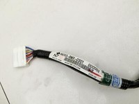 Honda Civic VIII Hybrid 07-10 IMA 1,3 70KW Batterie Kabel Kabelbaum Honda Civic VIII Hybrid 07-10 15.01.2005... Vorschau 2
