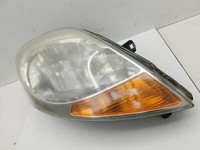 Renault Trafic II 06-14 Scheinwerfer Frontscheinwerfer Rechts orig. Renault Trafic II 06-14 31.01.2007 8200701353... Vorschau 2