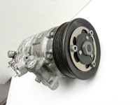VW Golf Sportsvan 14-20 TSI 1,4 92KW Klimakompressor Klima Kompressor VW Golf Sportsvan 14-20 22.03.2016 5Q0820803F... Vorschau 4