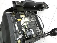 Galaxy III CK 15-19  Beheizt Sitz Beifahrersitz Vorne Rechts Galaxy III CK 15-19 25.01.18 013370613 2A2298968 gebraucht Vorschau 10