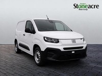 2026 Fiat Doblo 1.5 Multijet 100 H1 Van Primo PANEL VAN DIESEL Manual
