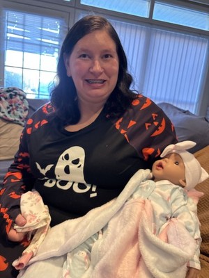 Artikelfoto(s) von einem verifizierten Käufer