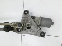 Volvo V50 MW 07-12 Wischermotor m. Wischergestänge Vorne Volvo V50 MW 07-12 2011 31253518 3397021156 gebraucht Vorschau 2