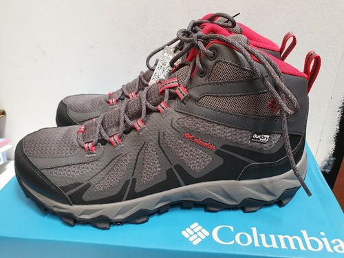 columbia peakfreak xcrsn ii mid outdry