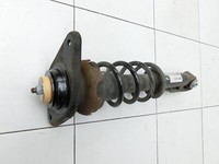 Mini Countryman One R60 10-16 Federbein Stossdämpfer Hinten Links Mini Countryman One R60 10-16 25.06.2013 9807015... Vorschau 2