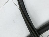 Audi Q7 4L 09-12 Dichtung Rahmen für Heckklappe Kofferraum Audi Q7 4L 09-12 15.09.2011 4L0827705J gebraucht Vorschau 4