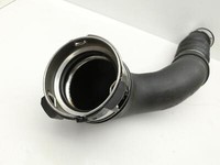 BMW E91 3er 318D LCI 08-12 2,0D 105KW Ansaugrohr Ladeluftschlauch Luftschlauch Pos.1 BMW E91 3er 318D LCI 08-12... Vorschau 2