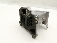 Ford S-Max WA6 10-14 TDCi 1,6 85KW Abgaskühlung für AGR Ford S-Max WA6 10-14 12.04.2013 AV6Q-9U433-AA gebraucht Vorschau 4
