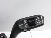 Porsche Cayenne 92A Turbo S Lenkstockschalter Kombischalter Blinker Wischer Porsche Cayenne 92A Turbo S 20.06.2014... Vorschau 4