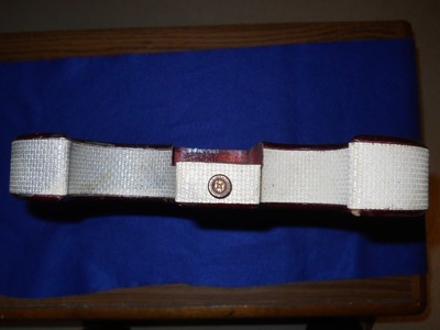 Vintage Silvertone 1457 Guitar In Case Amplifier Body Danelectro 1960's