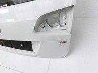 VW Passat 3C B7 10-14 Kombi Heckklappe Kofferraumdeckel LB9A VW Passat 3C B7 10-14 21.03.2011 3AF827025A 3AF827159... Vorschau 6