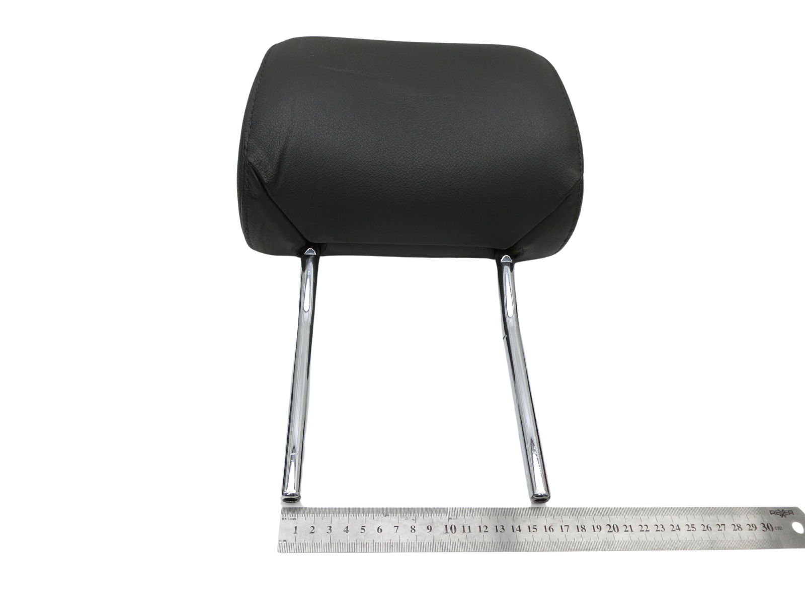 Apoyacabezas para Controlador asiento derecha o izquierda delante cuero Audi A6 4F C6 qu 04-08 - Bild 1