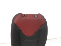 Renault Clio IV BH 12-16 5T Sitzbezug Rückenpolster Rechts Vorne für Beifahrer Sitz SRS Renault Clio IV BH 12-16... Vorschau 2
