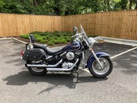 Kawasaki VN800-B6 CLASSIC (DEPOSIT TAKEN) BUT WE HAVE ANOTHER SO PLEASE CALL