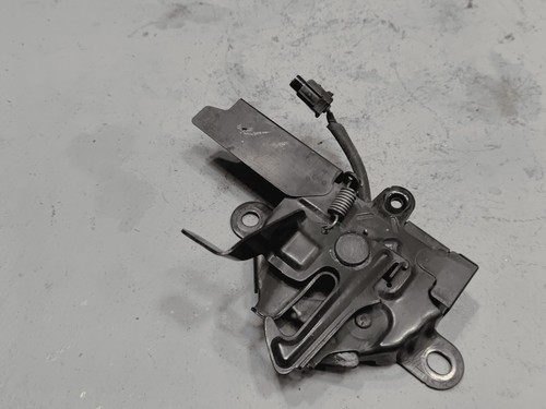 2018-2025 Toyota Camry Hood Bonnet Lock Latch W/ Anti Theft OEM