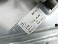 Mercedes Sprinter III 907  L2H2 Fensterhebermotor mit Fensterheber Rechts Vorne Mercedes Sprinter III 907... Vorschau 5