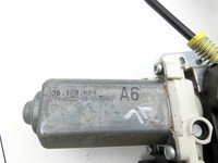 Citroen C2 JM 05-08 3 Türer Fensterhebermotor mit Fensterheber Links Vorne Citroen C2 JM 05-08 20.10.2006 9221X3... Vorschau 4