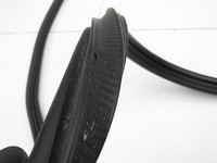 Ford Fiesta VII MK7 17-23  5T Dichtung Rahmen für Heckklappe Kofferraum Ford Fiesta VII MK7 17-23 28.04.2020 gebraucht Vorschau 4