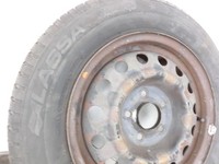 Kia Ceed JD 12-15 4 x Kompletträder Stahlfelge Ganzjahresreifen 195/65R15 5X114.3 Kia Ceed JD 12-15 28.03.2013... Vorschau 7