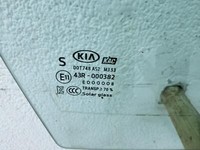 Kia Optima IV JF 15-18 Lim Seitenscheibe RHK Türscheibe Rechts Hinten Kia Optima IV JF 15-18 18.11.2016 gebraucht Vorschau 4