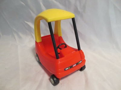dolls house lawn mower