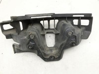 Range Rover Sport LS 05-10 Geländewagen Halter Träger Aufnahme Führung Stoßstange Links Hinten Range Rover Sport LS... Vorschau 5