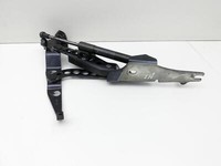 Mercedes A209 CLK200 05-09 Cabrio Scharnier für Verdeck Links Mercedes A209 CLK200 05-09 05.05.2004 A2097500121... Vorschau 2