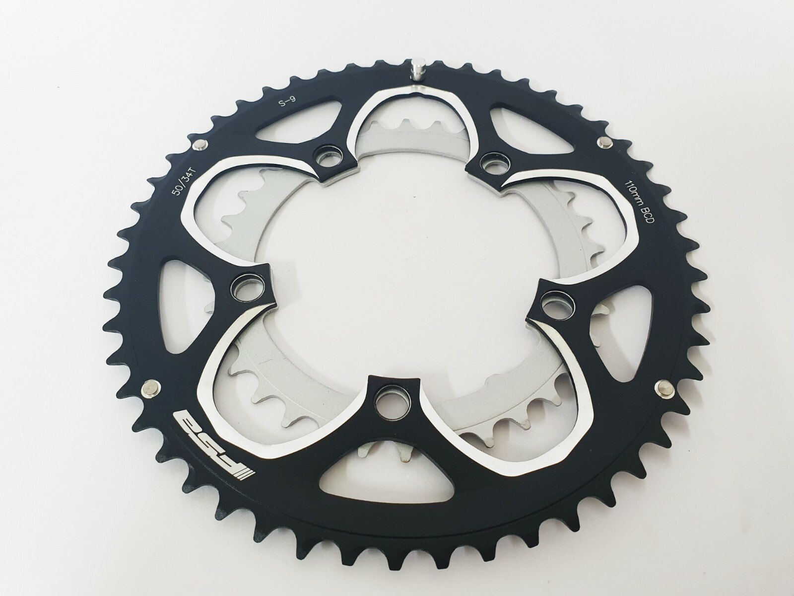 sram rival 50t chainring