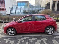 VAUXHALL CORSA 1.2 MANUAL PETROL DESIGN 5DR 2023 FACELIFT *VERY LOW MILEAGE*