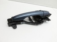 Volvo V40 525 12-16 Kombi Türgriff Griff aussen Links Hinten 70500 Volvo V40 525 12-16 01.01.2013 39832339 gebraucht Vorschau 2