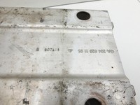 Mercedes S204 W204 C220 11-15 Stoßstange Träger Pralldämpfer Vorne Links Mercedes S204 W204 C220 11-15 01.09.2011... Vorschau 5