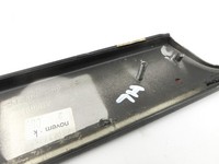 VW Phaeton 3D 10-16 Holzdekor Leiste Hinten Links Klavierlack Schwarz VW Phaeton 3D 10-16 15.12.2011 3D4867101M... Vorschau 6