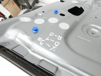 Opel Insignia B Z18 17-20 Kombi Tür Beifahrertür Rechts Vorne GR5 Opel Insignia B Z18 17-20 28.05.2019 YR00659380... Vorschau 8